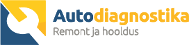 Autodiagnostika Logo